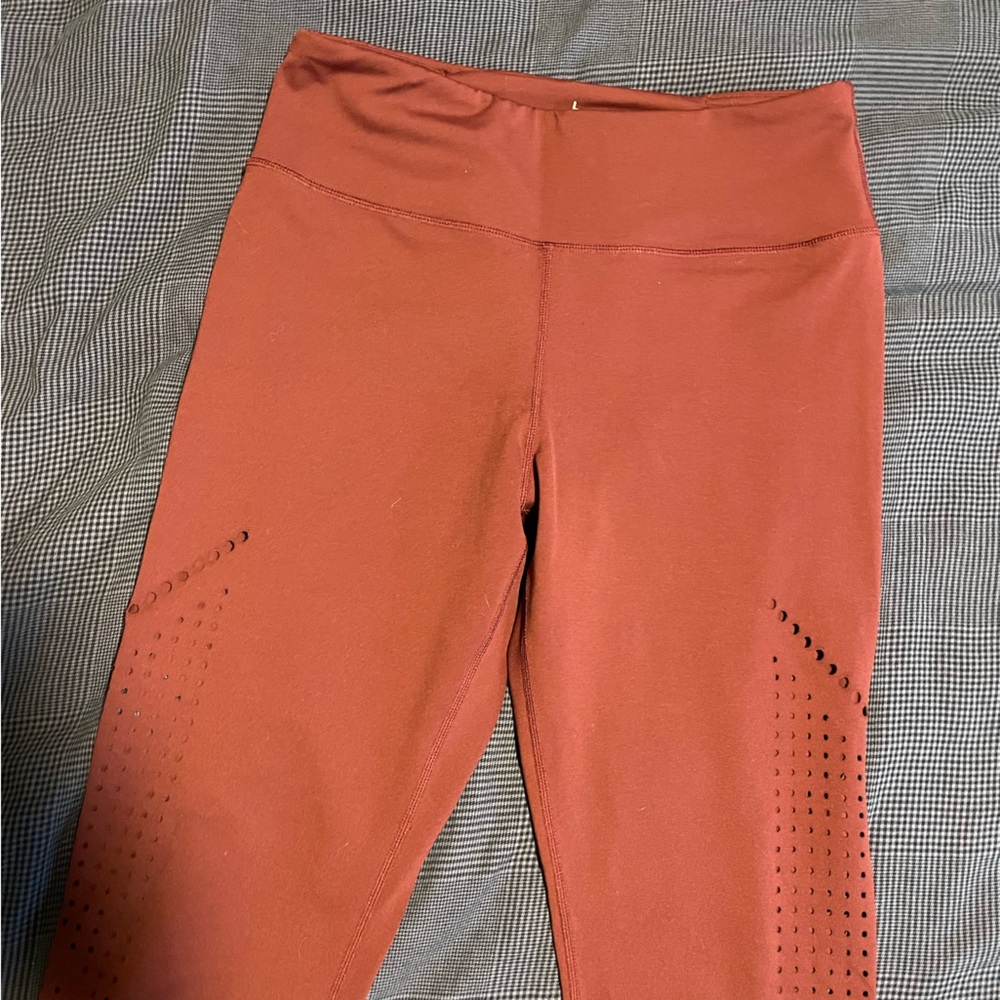 Senita Alpine leggings